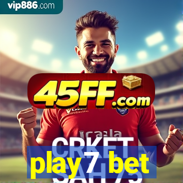 play7 bet